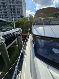 2018 Prestige 460 photo 5