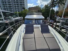 2018 Prestige 460 photo 5