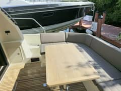 2018 Prestige 460 photo 6