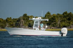 2019 Gamefisherman Cuddy Cabin photo 4