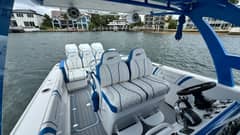 2016 Midnight Express 39S Cuddy photo 6
