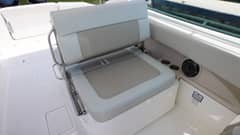 2024 Boston Whaler 280 Vantage photo 4