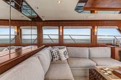 2013 Ocean Alexander 65 PILOTHOUSE photo 6