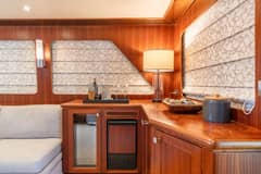 2013 Ocean Alexander 65 PILOTHOUSE photo 8