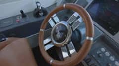 2008 Azimut 62S photo 4