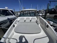 2021 Sea Ray 320 Sundancer photo 5