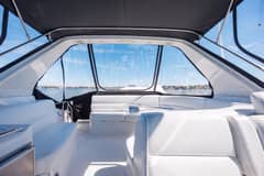 1999 Carver 530 Voyager "Doneflynn" photo 8