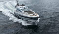 2020 Azimut S6 Sportfly photo 4