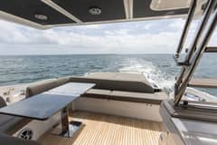 2020 Azimut S6 Sportfly photo 8