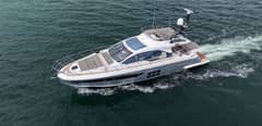 2020 Azimut S6 Sportfly photo 5
