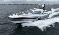 2020 Azimut S6 Sportfly photo 1