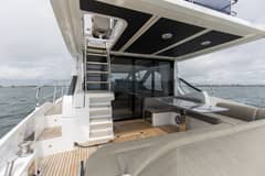 2020 Azimut S6 Sportfly photo 6