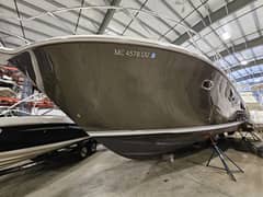 2014 Tiara Yachts 43 Open photo 2