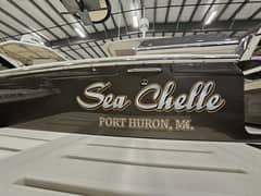 2014 Tiara Yachts 43 Open photo 4