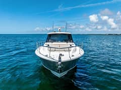 2023 Boston Whaler 405 Conquest photo 7
