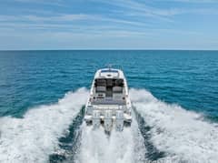 2023 Boston Whaler 405 Conquest photo 4
