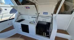 2003 Navigator Californian Veneti photo 4
