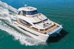 2022 Aquila 54 Yacht photo 9