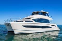 2022 Aquila 54 Yacht photo 8
