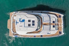 2022 Aquila 54 Yacht photo 5