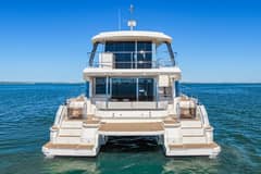 2022 Aquila 54 Yacht photo 6