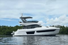 2023 Azimut 53 FLY photo 4