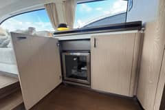 2023 Azimut 53 FLY photo 8