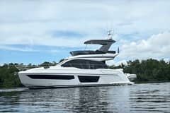 2023 Azimut 53 FLY photo 1