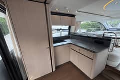 2023 Azimut 53 FLY photo 7
