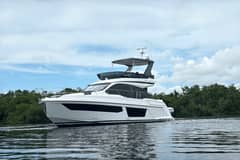 2023 Azimut 53 FLY photo 2