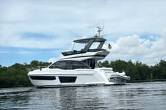 2023 Azimut 53 FLY photo 6