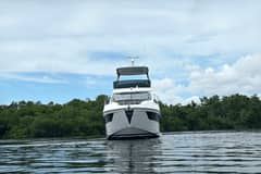 2023 Azimut 53 FLY photo 3