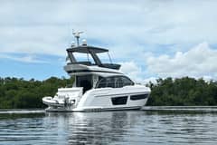 2023 Azimut 53 FLY photo 5