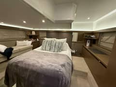 2018 Sea Ray 460 Sundancer photo 9