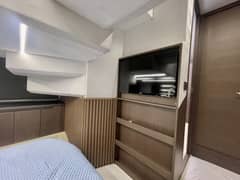2020 Galeon 425 HTS photo 8