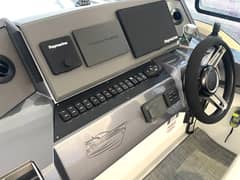 2020 Galeon 425 HTS photo 4