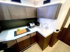 2020 Galeon 425 HTS photo 7