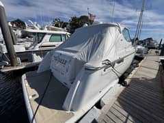 2008 Tiara Yachts 3900 Sovran photo 6