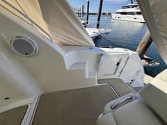 2008 Tiara Yachts 3900 Sovran photo 8