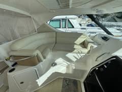2008 Tiara Yachts 3900 Sovran photo 9