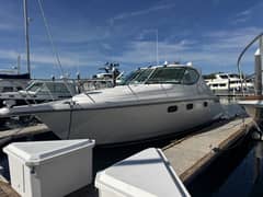 2008 Tiara Yachts 3900 Sovran photo 5