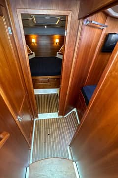 2016 Back Cove 37 photo 7
