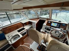 2016 Back Cove 37 photo 6