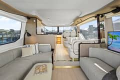 2023 Azimut AZIMUT 60 FLY photo 9