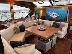 2024 Aquila 54 Yacht photo 7