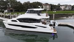 2024 Aquila 54 Yacht photo 5