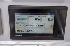 2019 Everglades 340 Dual Console photo 3
