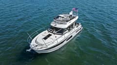 2020 Jeanneau NC 1095 Fly "Trinity" photo 5