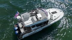 2020 Jeanneau NC 1095 Fly "Trinity" photo 4