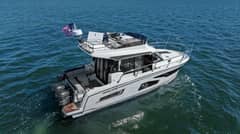 2020 Jeanneau NC 1095 Fly "Trinity" photo 6